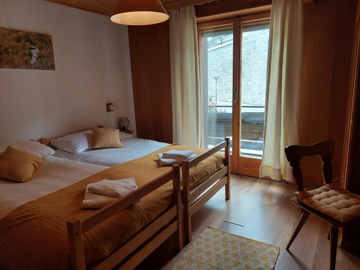La Fougere Hotel Saint-Luc Luaran gambar